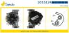 SANDO 2015124.1 Alternator
